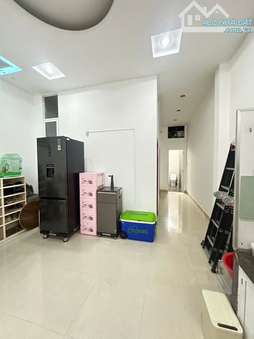 Bán nhà Nguyễn Phước Nguyên Thanh Khê 90m2 giá 3.79 tỷ - 1