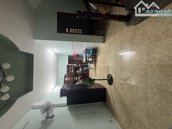 NHÀ 2 TẦNG 100M _ NGANG 6.7 M  KHU KIẾN THIẾT - HIỆP PHÚ THỦ ĐỨC. - 1