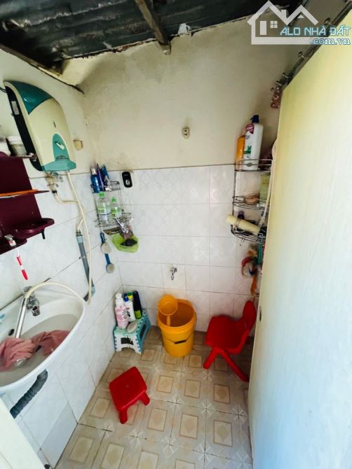 NHÀ 2 TẦNG 131M2(7.4X20)-HẺM 5M THÔNG-TÂN HÒA ĐÔNG-GIÁ 8.5 TỶ - 1