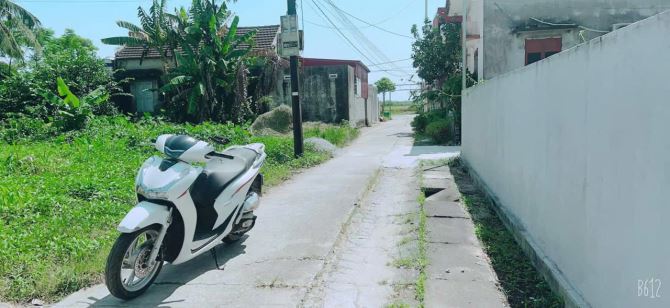 110m2 lô đất Đa Ngư , Tân Trào sát khu công nghiệp - 1