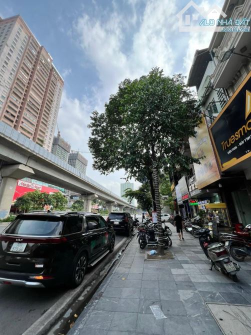 💎 CƠ HỘI VÀNG – NHÀ 90M², 6 TẦNG – NGUYỄN TRÃI THANH XUÂN – KINH DOANH SIÊU ĐỈNH! - 1