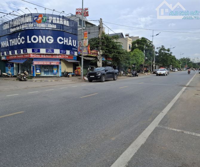 🔥 BÁN ĐẤT ĐÔNG TRÙ – ĐƯỜNG Ô TÔ TRÁNH – 80M² – CHỈ HƠN 12 TỶ – VỊ TRÍ VÀNG 🔥  📍 VỊ TRÍ - 1