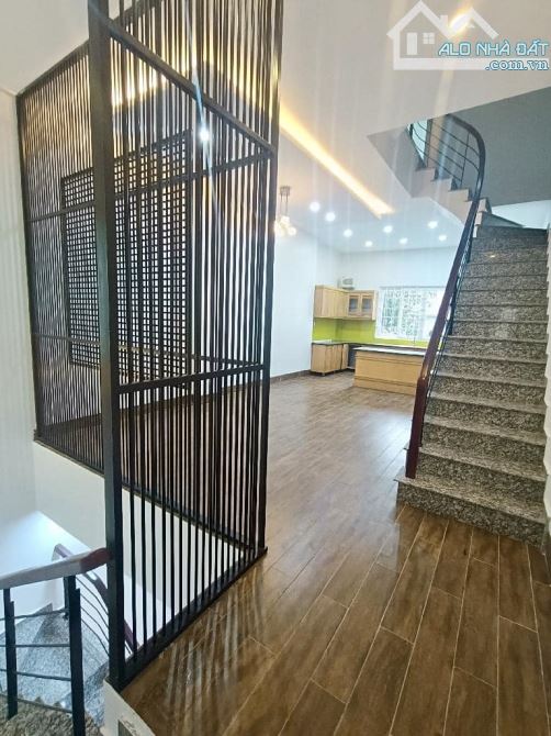 Siêu phẩm hiếm – nhà 35m² Đội Cấn, ngõ thông, gần Lăng Bác - 1
