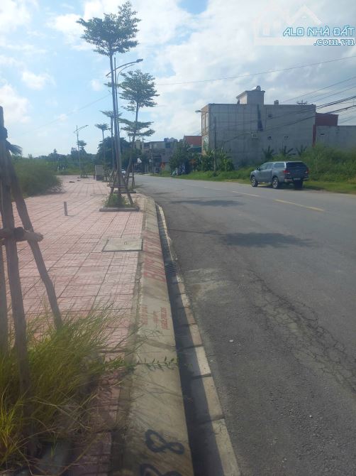Lô N91 Đấu giá Đồng Nẻo. - Đồ Sơn -Vị Trí Đắc Địa Trung Tâm Của Khu công Nghiệp - 1