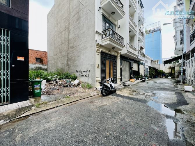 Đất Khu Phân Lô Đồng Bộ Đường Phạm Đăng Giảng Giáp Tân Phú 51m2 Giá Tốt 4,1 Tỷ SHR - 1