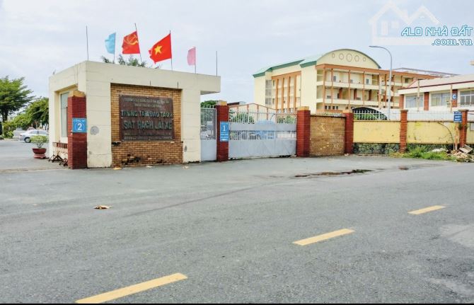 Bán Nhà Trung Mỹ Tây Q12 -65 M2(4.1 x15.2 )- 2Tầng- Chỉ 4,25Tỷ. - 1