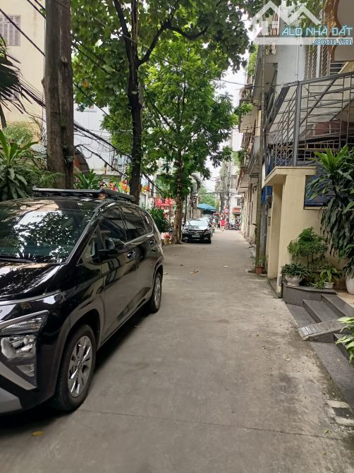 Bán đất Trịnh Văn Bô, ngõ thông ô tô 7 chỗ vào đất, 2 mặt thoáng, sổ đẹp, chỉ 11.X tỷ - 1