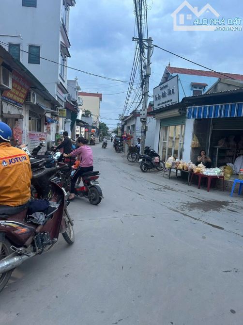 Lô đất 68m đẹp Thư Phú, (nay là XÃ CHƯƠNG DƯƠNG ) - Cách trục chính liên xã .chợ vài trục - 1
