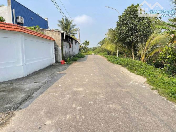 🇻🇳 CHÍNH CHỦ CẦN CHUYỂN NHƯỢNG 2 LÔ ĐẤT F0 MẶT ĐƯỜNG THÙ DU - MINH TÂN (NAY LÀ XÃ KIẾN M - 1