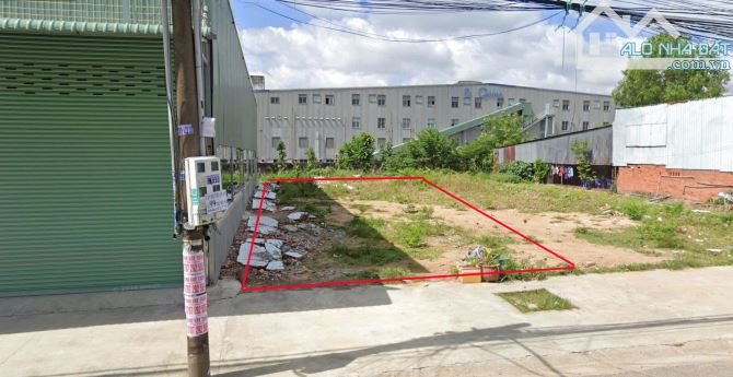 1 Tỷ đất KDC xây dựng tự do gần đường Thuận Giao 24 chỉ 100m, p. Thuận Giao, Tp. Thuận - 1