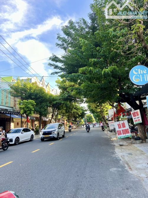 Đất MT đại lộ Hồ Tùng Mậu chỉ hơn 8 tỷ, ngay ngã tư Kinh Dương Vương, trục chiến lược Liên - 1