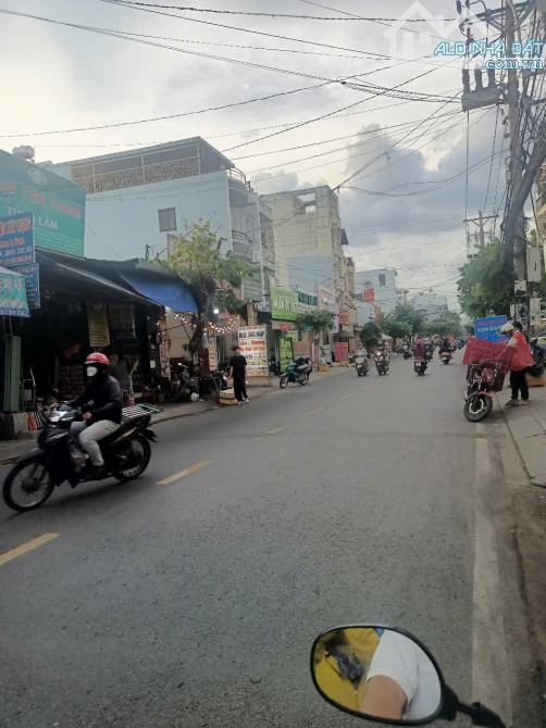 Mặt tiền đường Đào Tông Nguyên Nhà bè, KDBB đỉnh. 6*20 chỉ 9,4 tỷ. Gần Huỳnh Tấn Phát. - 1