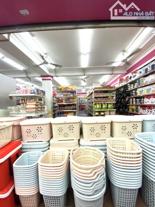 Mặt phố Quan Nhân quận Thanh Xuân 177m2 MT10m Siêu Rộng-Lô Góc 2 Mặt Thoáng Kinh Doanh Đẹp - 1