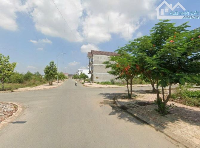 KHU DÂN CƯ D2D – NGAY ĐƯỜNG DT 769 – CÁCH SÂN BAY LONG THÀNH 3KM 200m2 Giá Ngộp 2 TỶ 6 - 1
