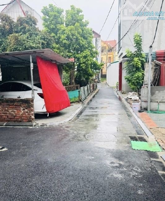 🔥 BÁN ĐẤT LỰC CANH – XUÂN CANH 🔥 NGÕ  Ô TÔ – 55m² – Chỉ 5 Tỷ - 1
