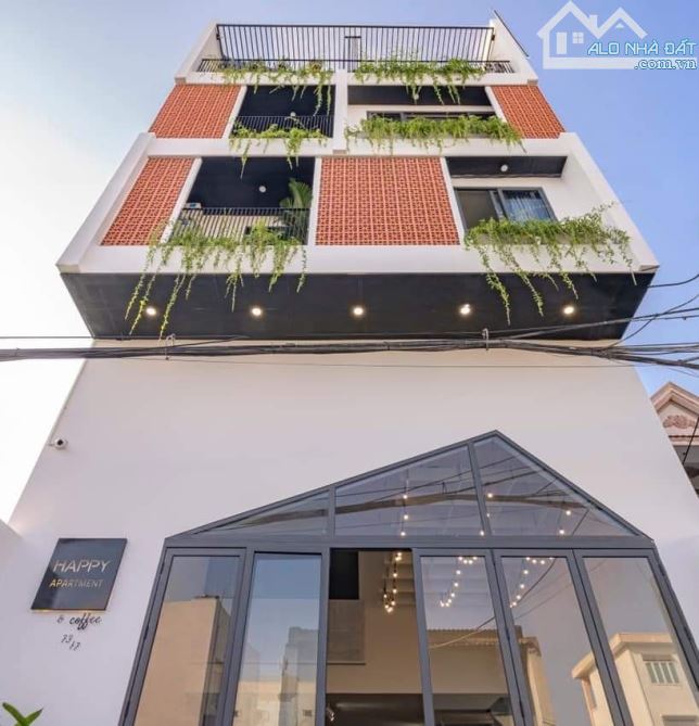 BÁN CĂN HỘ 5 SAO LUÔN LUÔN FULL PHÒNG- ĐẸP VÀ ĐẲNG CẤP ĐẶC BIỆT DÒNG TIỀN ~ 115 TRIỆU/ - 1