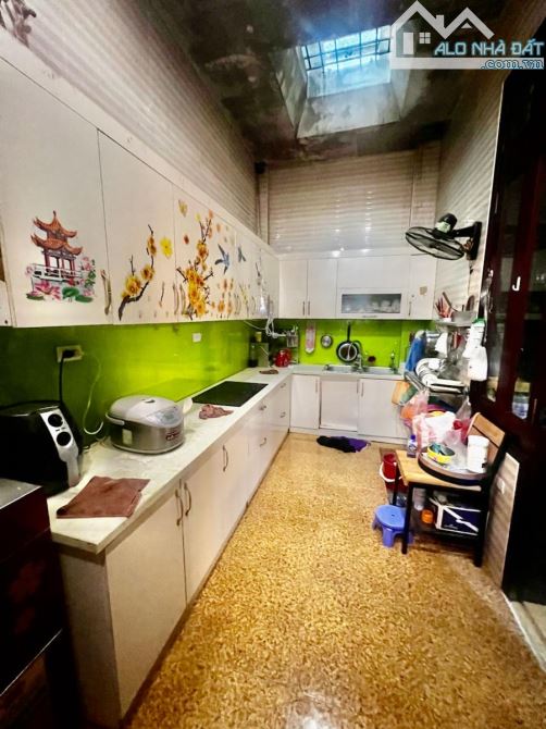 Biệt thự VIP Văn Quán – Mặt đường đôi, 210m², KD sầm uất, giá 78 tỷ - 1