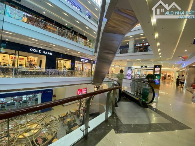 Vinhomes Metropolis - căn hộ lô góc - mặt phố Kim Mã - phí tiện ích ĐÃ ĐÓNG TRỌN ĐỜI - 1