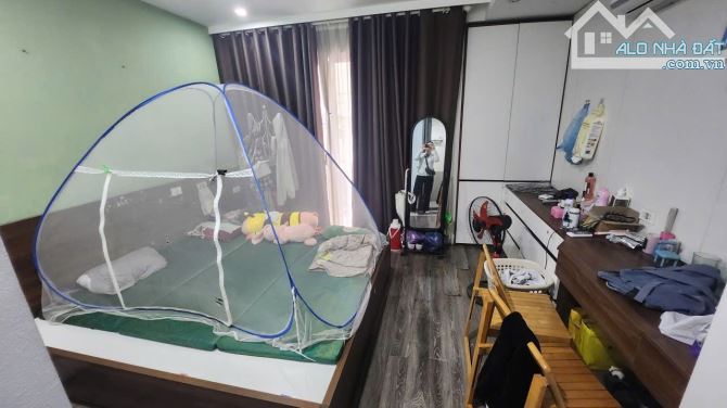 XIN MỜI CÁC NHÀ ĐẦU TƯ - 42M- 5,x tỷ - BÁN NHÀ 1KM TỚI TRƯỜNG ĐH ĐẠI NAM HÀ ĐÔNG - 1