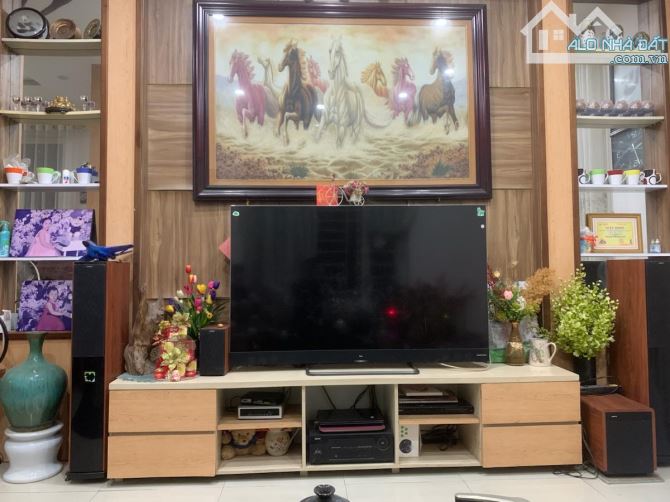 Biệt thự song lập BT2 Văn Quán – 231m², 3 mặt thoáng, gara 2 ô tô, full nội thất – 50 tỷ - 1