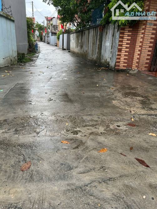 BÁN ĐẤT NGŨ THÁI THUẬN THÀNH GẦN KĐT HỒNG HẠC PHÚ MỸ HƯNG, CHỢ ĐẦU MỐI DÂU,DT 72M.GẦN 2TỶ - 1