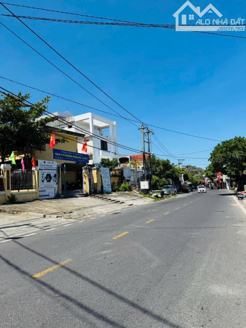 ĐẤT MẶT TIỀN KD TRẦN PHÚ, HUẾ Gần Chợ 82m2 CHỈ 6,85 TỶ - 1