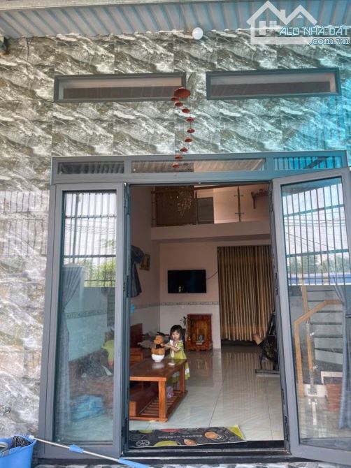 💰🏡 Bán Nhà Góc 2 mặt tiền Tân Phước Khánh 181m2 chỉ 2 tỷ 850 triệu - 1