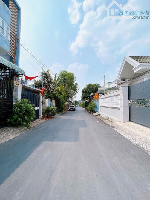 🔥 Sót lại 1 lô duy nhất – Khu Cư Xá Công An B5 - Vị trí vàng: Ngay BigC Tân Hiệp - 1