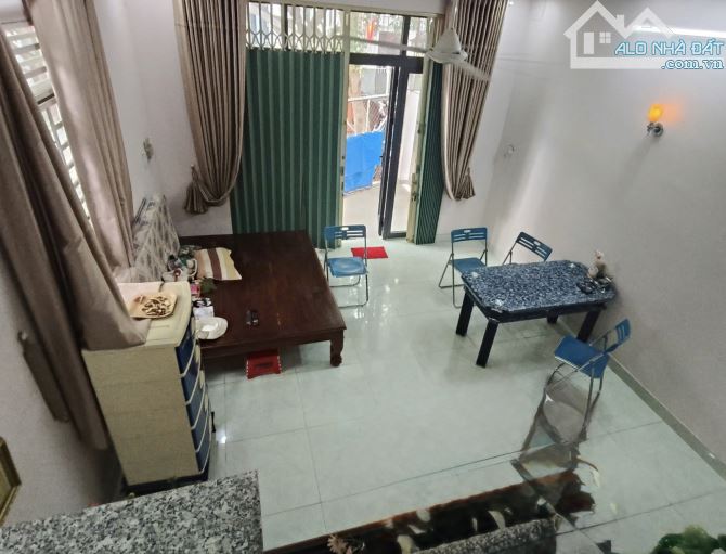Bán nhà Hẻm Xe Hơi Thông Nguyễn Duy Trinh, 186m2 Ở Ngay, Bình Trưng Tây Thủ Đức, 12.6 tỷ - 1