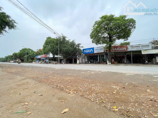 163,4M làn 2 QL6 Đông Phương Yên xã Phú Nghĩa - 1