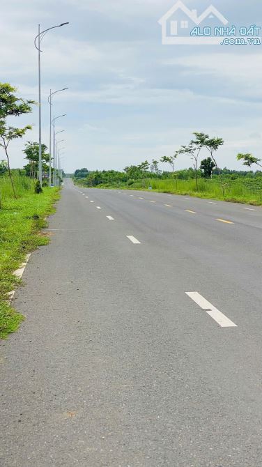 Mặt tiền Đường Tỉnh Lộ 997 - Dân ở xung quanh rồi ạ Xã Đất Đỏ-Thành Phố Hồ Chí Minh - 1