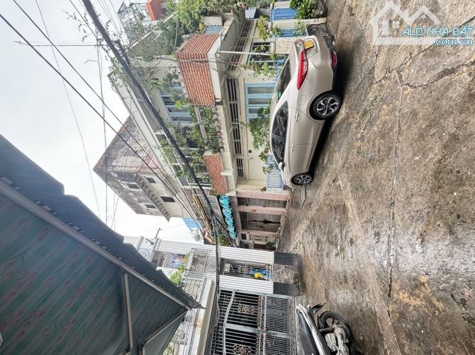 💥 BÁN NHÀ - HẺM XE HƠI - 90 M2 - VŨ TÙNG - BÌNH THẠNH - 9,6 TỶ - 1
