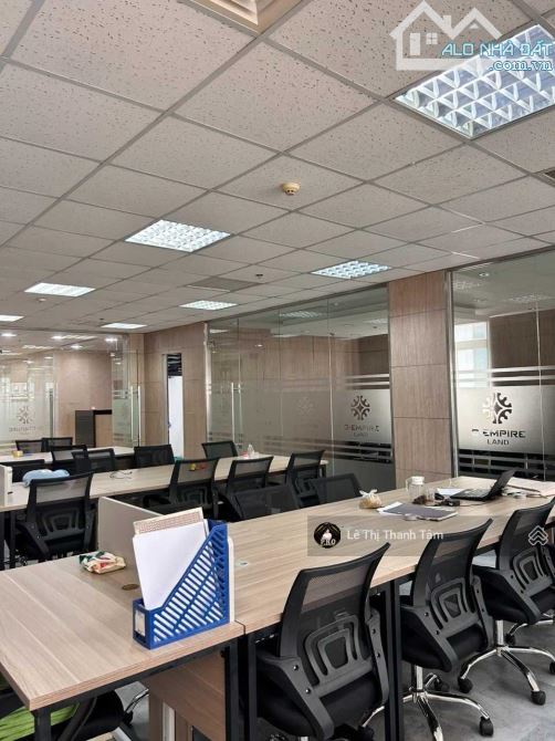 Bán gấp nhà MT VIP Phạm Viết Chánh, Quận 1 - 10x15m - 4 tầng - HĐT 200tr/th - Giá 39Tỷ - 1