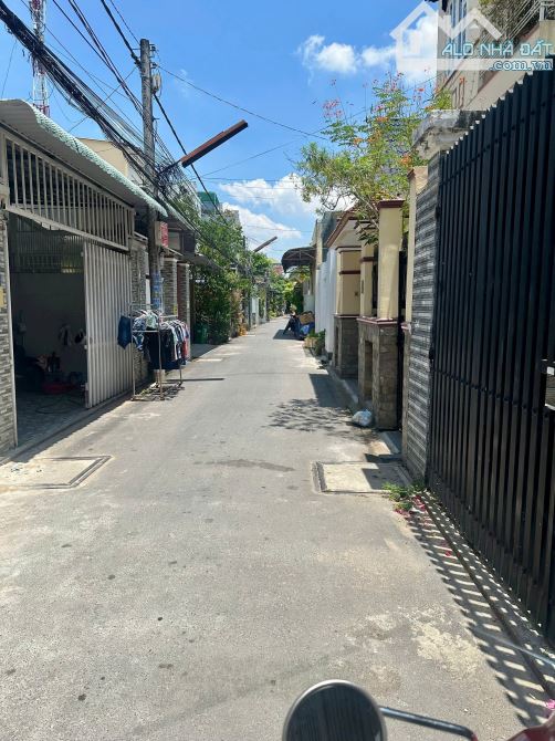 CG Bá.n nhà trệt lầu mới đẹp Hẻm 50 đường Trần Hoàng Na, P. Ninh Kiều, TP Cần Thơ. - 1