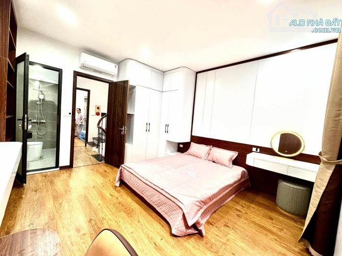 🔥HÀNG KỊCH ĐỘC🏡LÊ THANH NGHỊ - HBT🌹HÀNG HIẾM KHU BÁCH - KINH - XÂY - 1