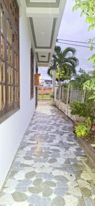 Chào bán nhà mặt tiền Phường Liên Chiểu Đà Nẵng - 1