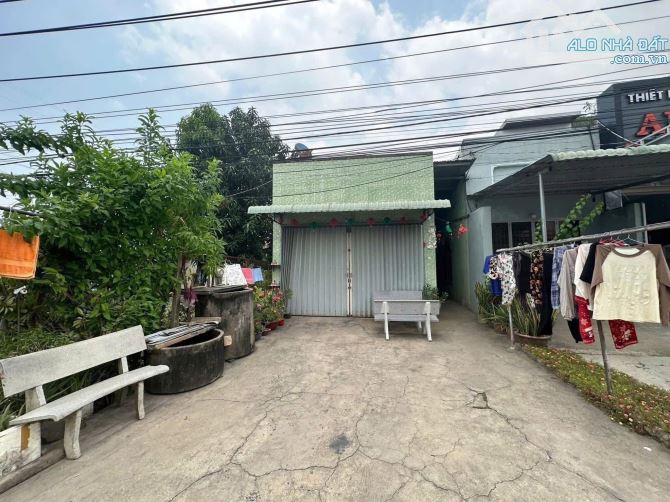 RA LÔ ĐẤT MẶT TIỀN 769 PHẠM VĂN ĐỒNG, NGAY CHỢ MỚI LONG THÀNH - 142M² GIÁ CHỈ 2 TỶ 150 - 1