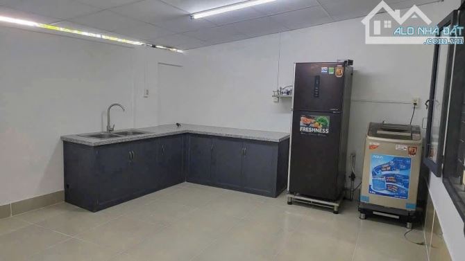 bán nhanh căn nhà mặt tiền ở Tân Thông Hội, Củ Chi với giá chốt 1ty020 - Sổ hồng riêng - 1