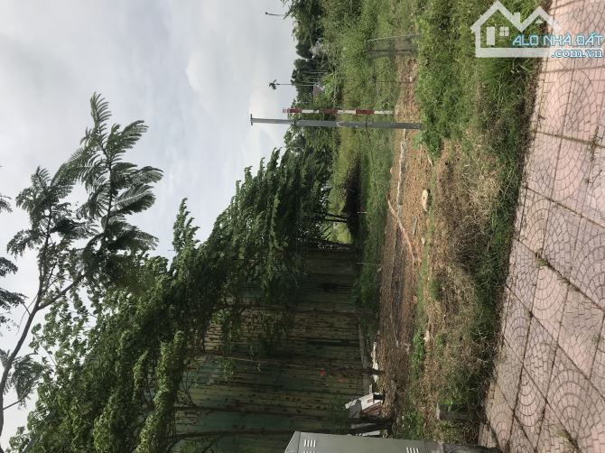 BÁN LÔ ĐẤT MẶT TIỀN PHẠM TRUNG MƯU THỊ TRẤN LA HÀ QUẢNG NGÃI - 1