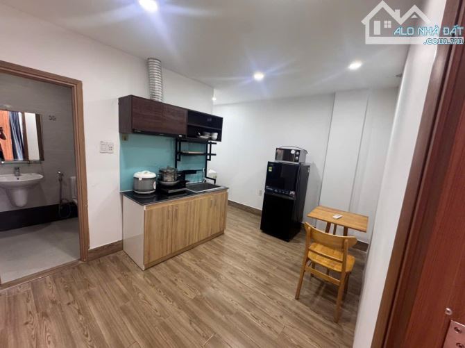 Cho thuê căn hộ 1pn đường Hoàng kế viêm, quận ngũ hành sơn, gần biển mỹ khê - 1