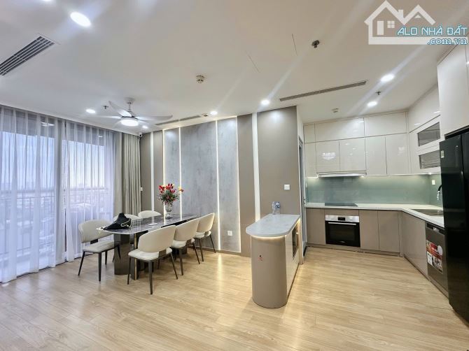 CHUNG CƯ XALA DIỆN TÍCH RỘNG GẦN 80M 2 NGỦ HƠN 3 TỶ - 1