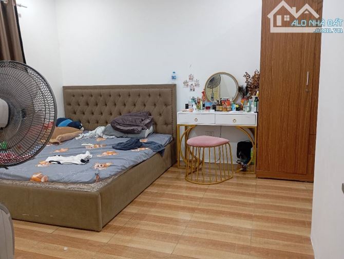 NHÀ VĨNH HƯNG – 3 TẦNG – MT 4M – NHỈNH 2 TỶ 🔥 Hiếm tầm tiền – Vuông A4 – Đẹp Loanh Loanh - 1