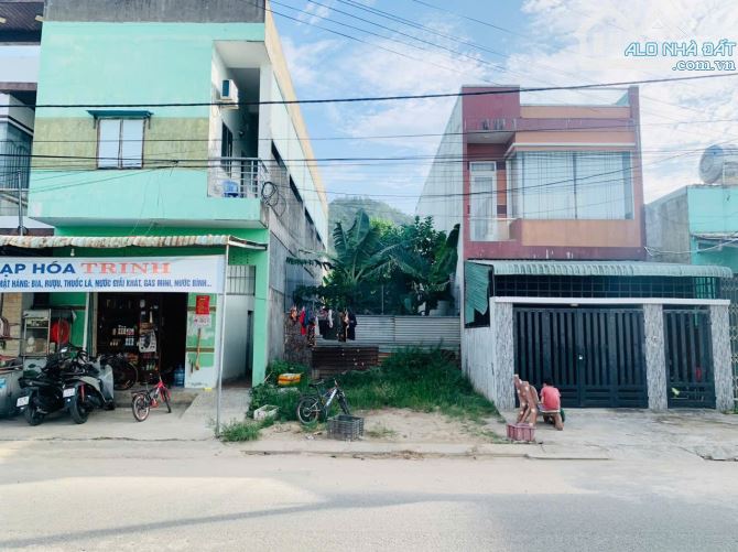 🛑💥Đất mặt tiền đường 7m5 gần chợ Hòa Khánh, ĐH Bách Khoa. - 1