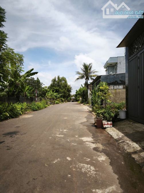 Bán đất hẻm 99 Y Nuê, ngay chợ Y Nuê , BMT - 1