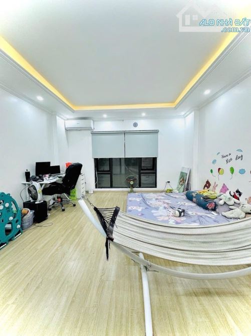 Chỉ nhỉnh 9 tỷ sở hữu ngay nhà đẹp Mỹ Đình 50m2, ngõ rộng, sổ nở hậu, vừa ở vừa cho thuê - 1