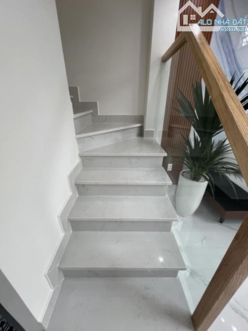 Nhà bán ngô đức kế, bình thạnh, 7.7 tỉ dtsd 112m2, hẻm xe tải sát mặt tiền, shr - 1