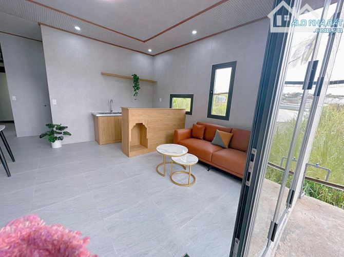 🏡✨BÁN NHÀ ĐA PHÚ - P.LANGBIANG - ĐÀ LẠT✨✨ - 🔥🔥CHỈ VỚI 1.950 🔥🔥🔥 - 1