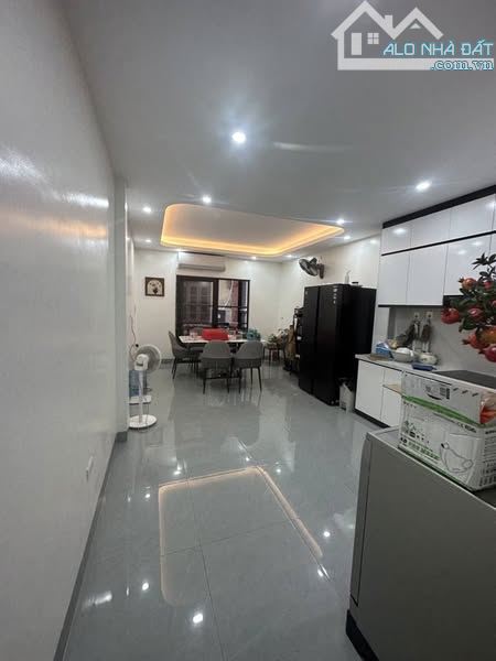 Nhà phố Đông_Thiên, 🚗 4 chỗ qua, 3 thoáng vĩnh viễn, 45m2, 9.9 tỷ - 1