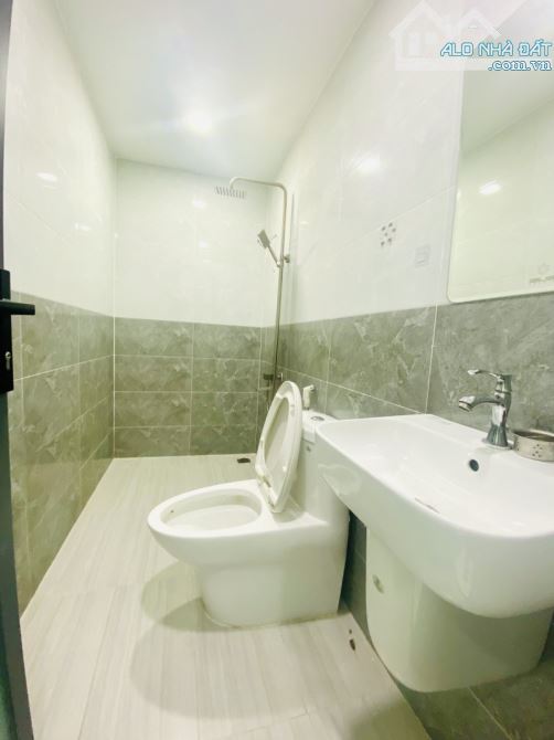 Nguyễn Văn Khối - Giá đầu tư, phù hợp xây mới CHDV - 1