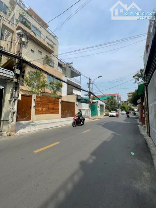 Cần bán Nhà MT đường 52 Cư Xá Lữ Gia, P15, Q11. DT: 11.5x20m, 3 tầng. Gía bán 85 tỷ TL - 1